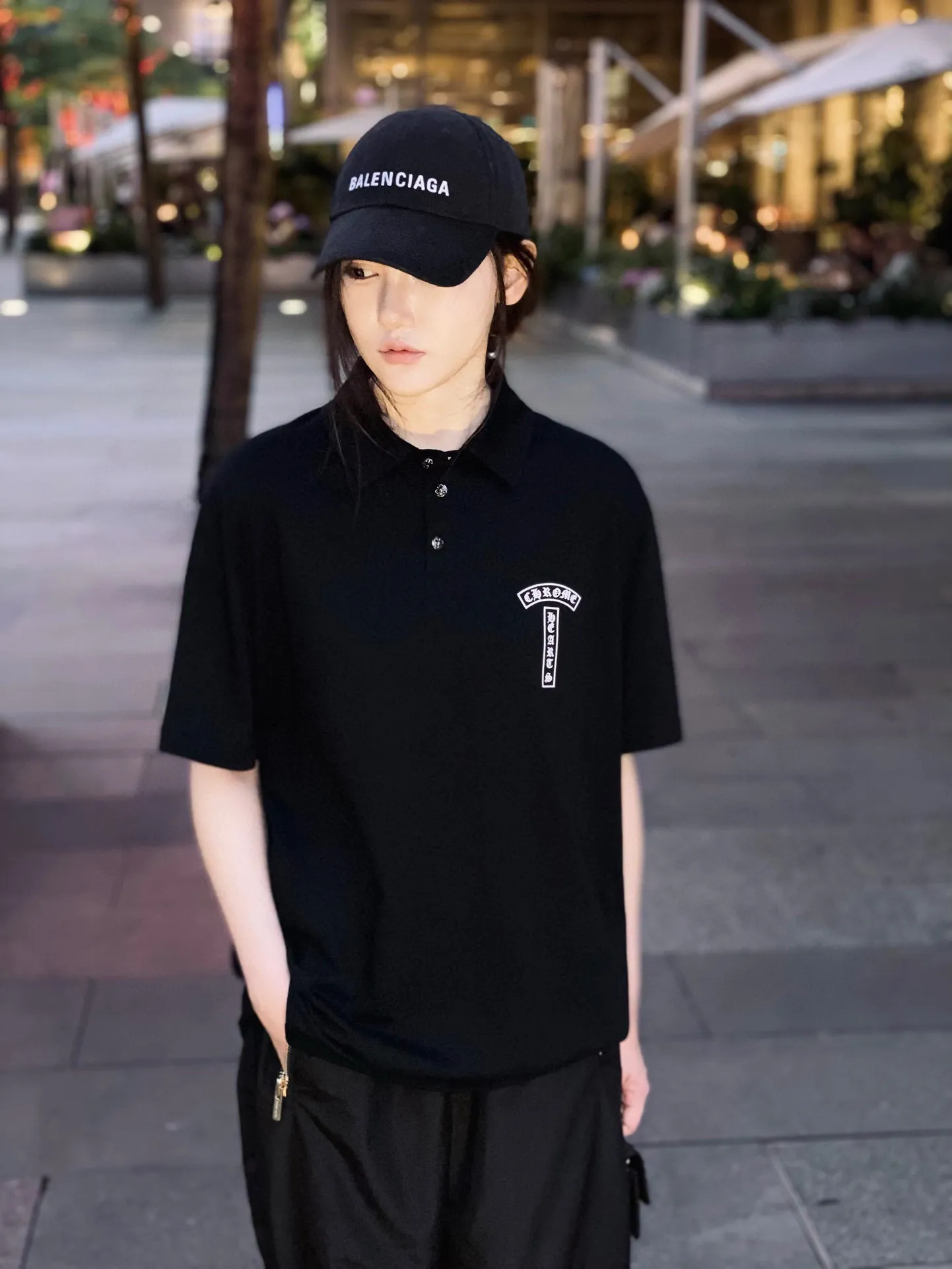 model picture